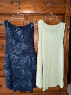 AE Soft & Sexy Tanks